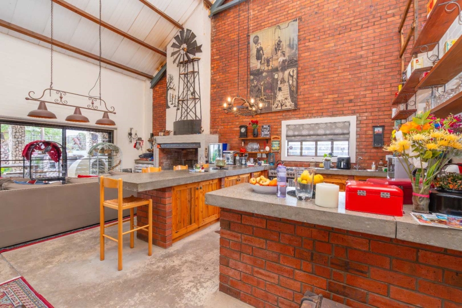 3 Bedroom Property for Sale in Long Acres Country Estate Western Cape